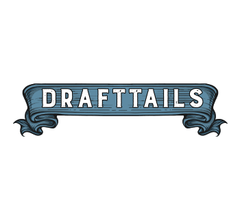 Drafttails logo