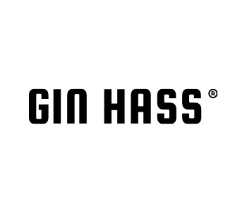 Logo - Gin Hass
