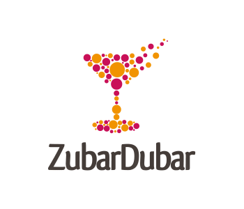 Logo - ZubarDubar