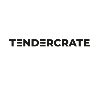 TenderCrate - Logo