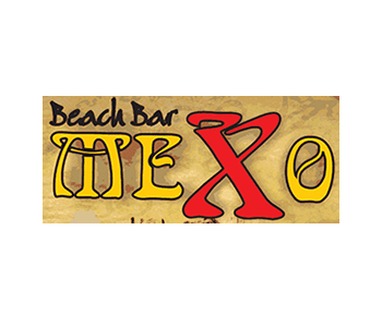 Logo - Bar - Mexo Beach Bar